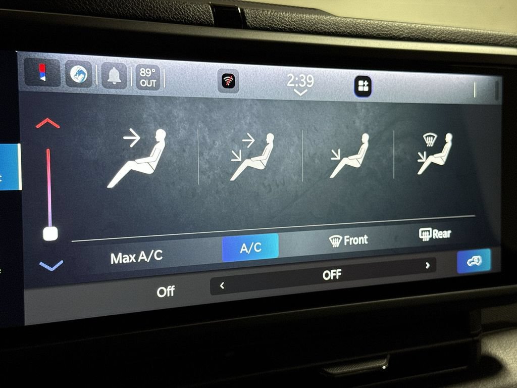 New 2026 Jeep Wrangler Unlimited Sport AWD/4WD image 16