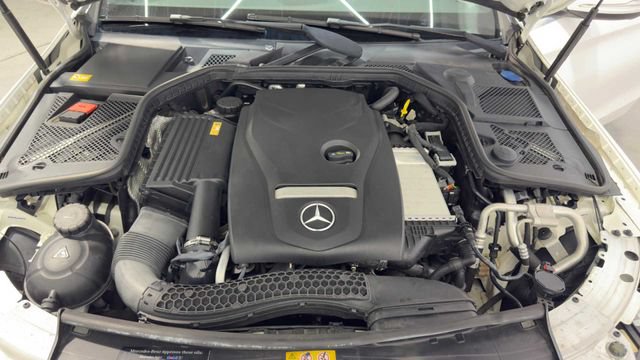 Used 2015 Mercedes-Benz C 300 Sedan w/ Sport Package image 36