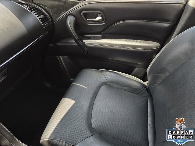 Used 2022 INFINITI QX80 Luxe AWD/4WD image 31