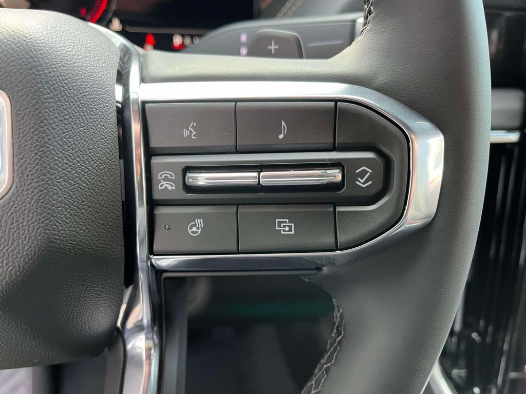 New 2026 GMC Yukon XL Elevation AWD/4WD image 28
