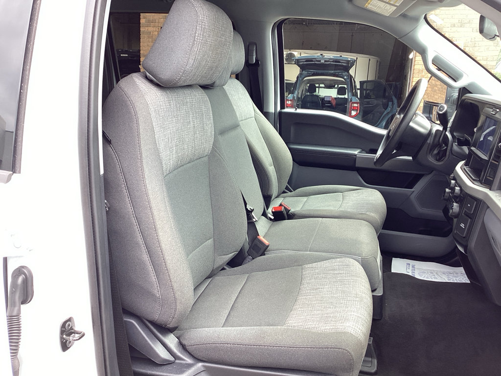 Used 2026 Ford F350 XLT AWD/4WD image 8