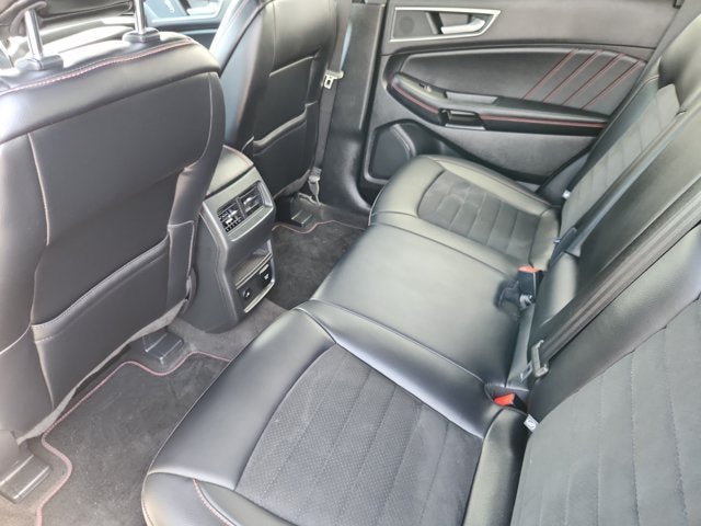 Used 2024 Ford Edge ST-Line AWD/4WD image 13