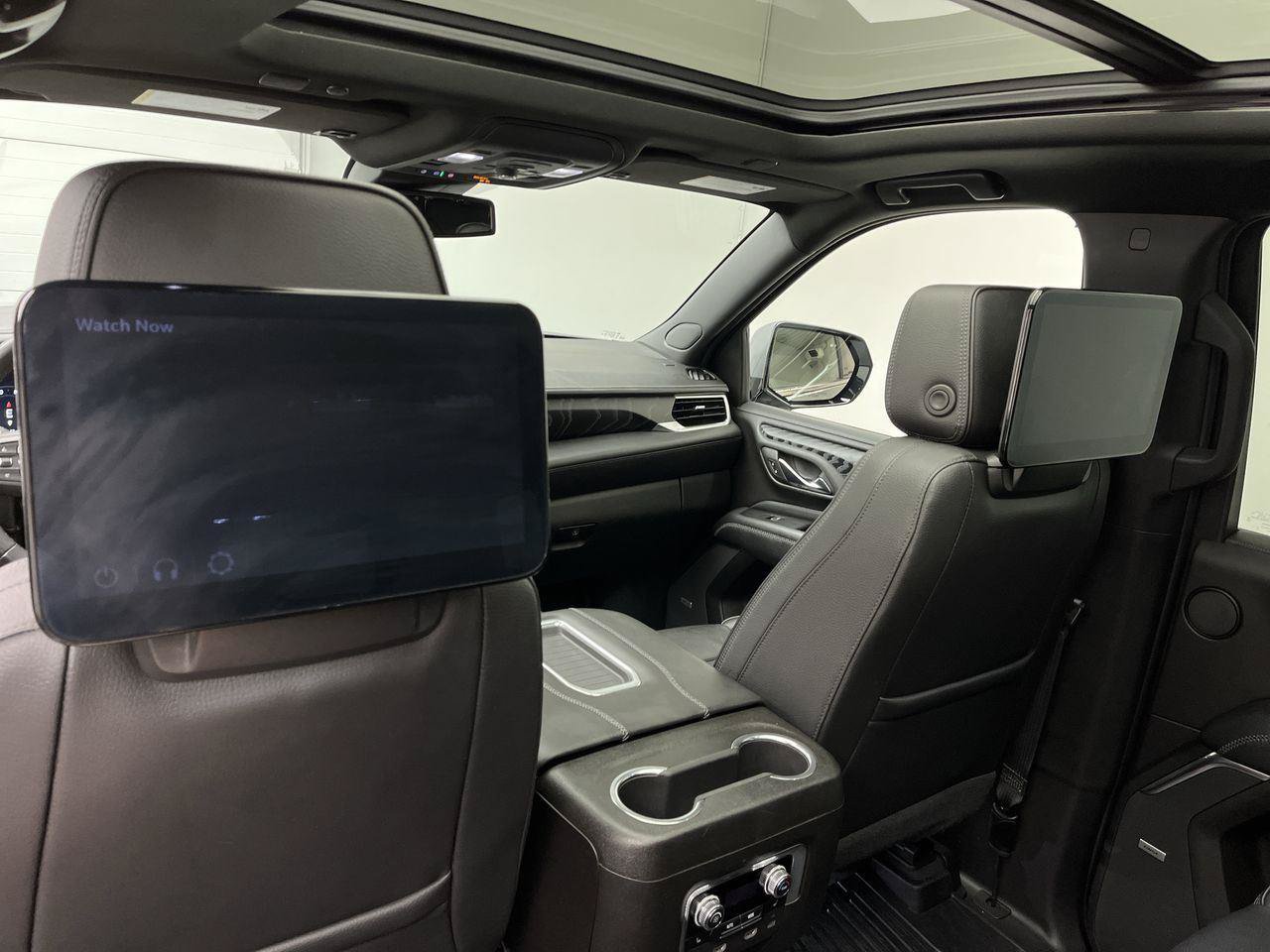 Certified 2023 GMC Yukon XL Denali AWD/4WD image 13