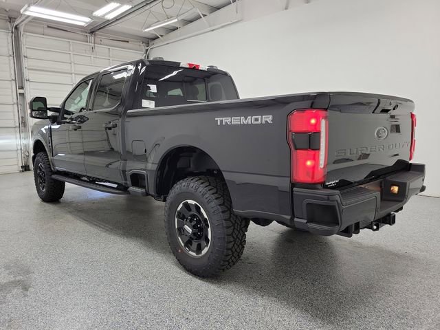 New 2026 Ford F250 Lariat image 4