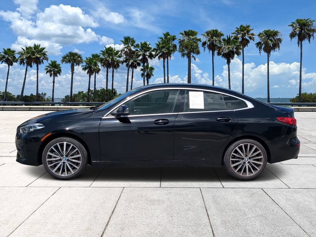 Used 2023 BMW 228i Gran Coupe w/ Premium Package 2 FWD image 6