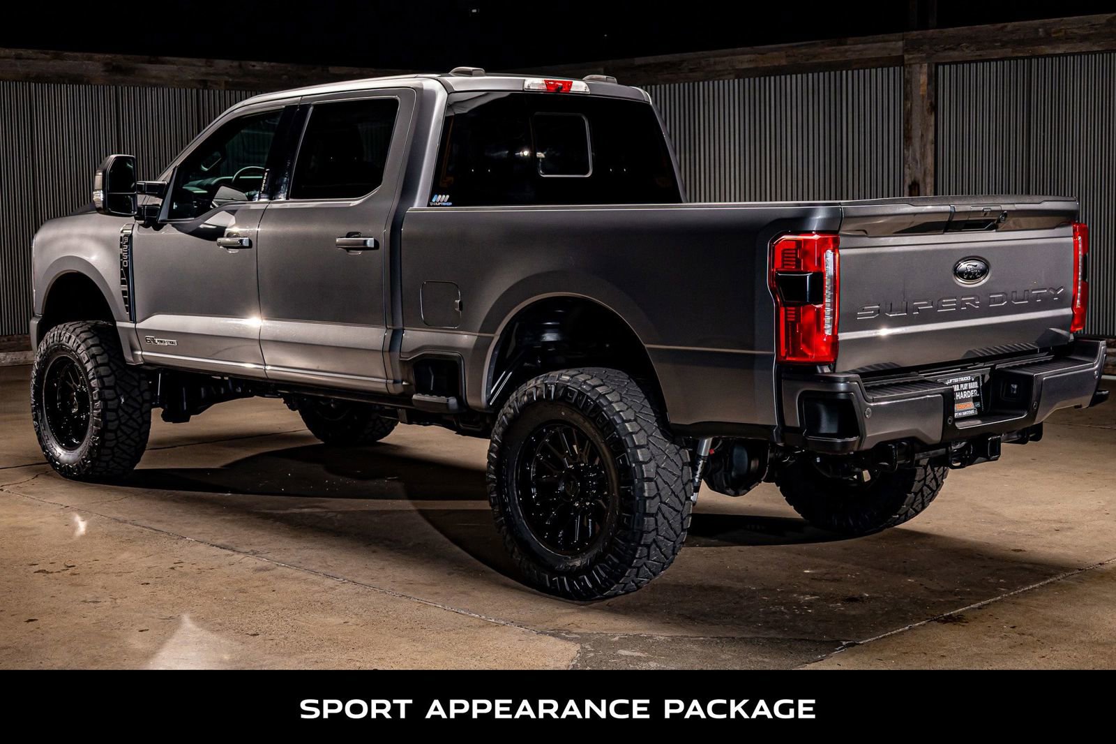 Used 2023 Ford F250 Lariat w/ Lariat Ultimate Package image 7