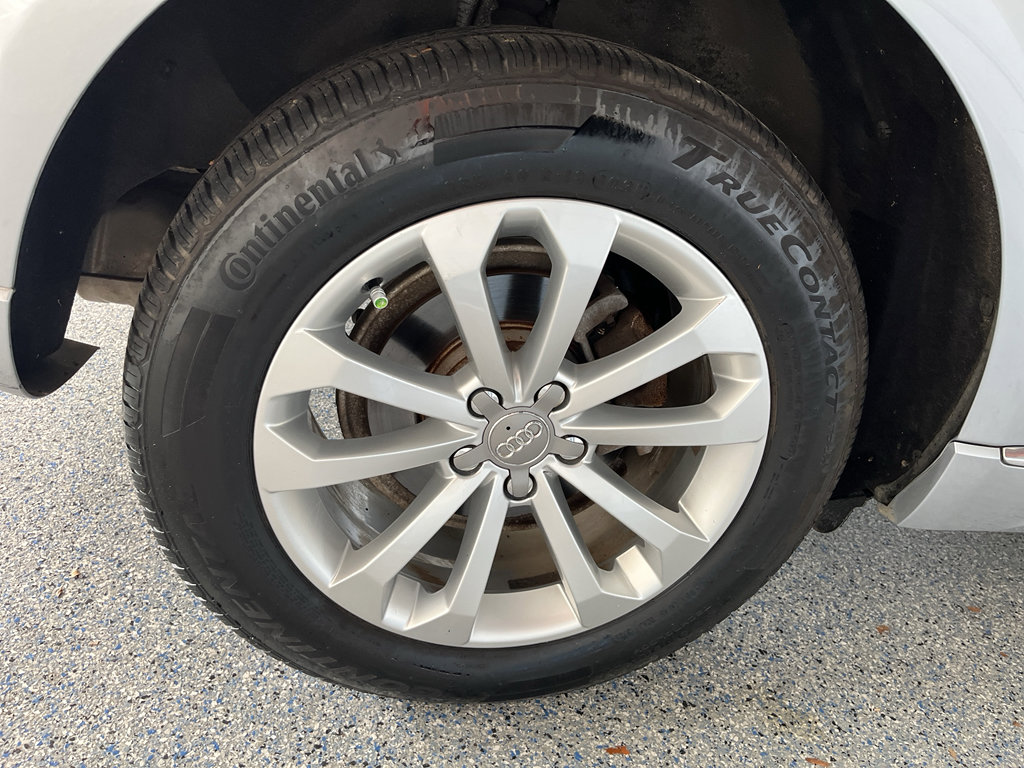 Used 2016 Audi Q5 2.0T Premium Plus w/ Technology Package image 37