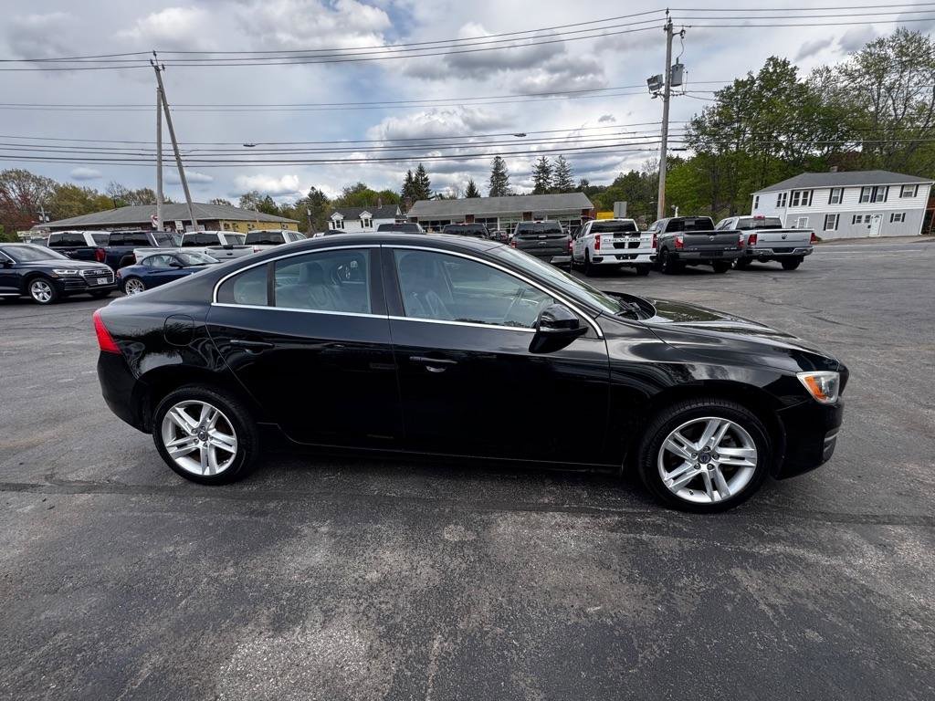 Used 2015 Volvo S60 T5 Premier Plus FWD image 7
