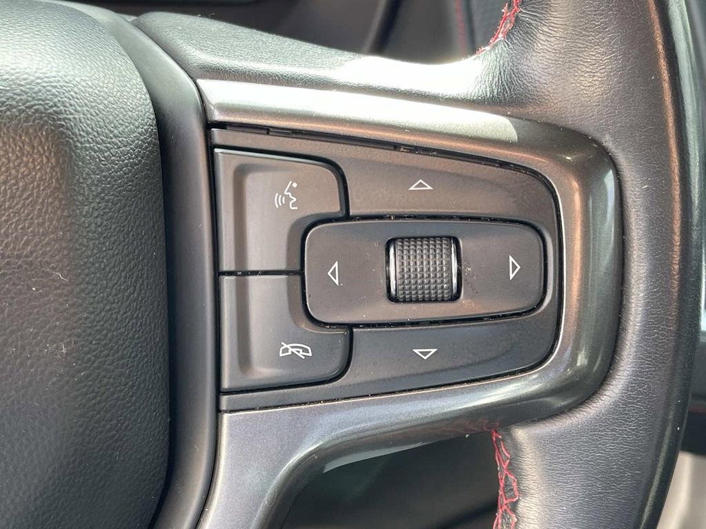 Used 2023 Chevrolet Tahoe RST image 38