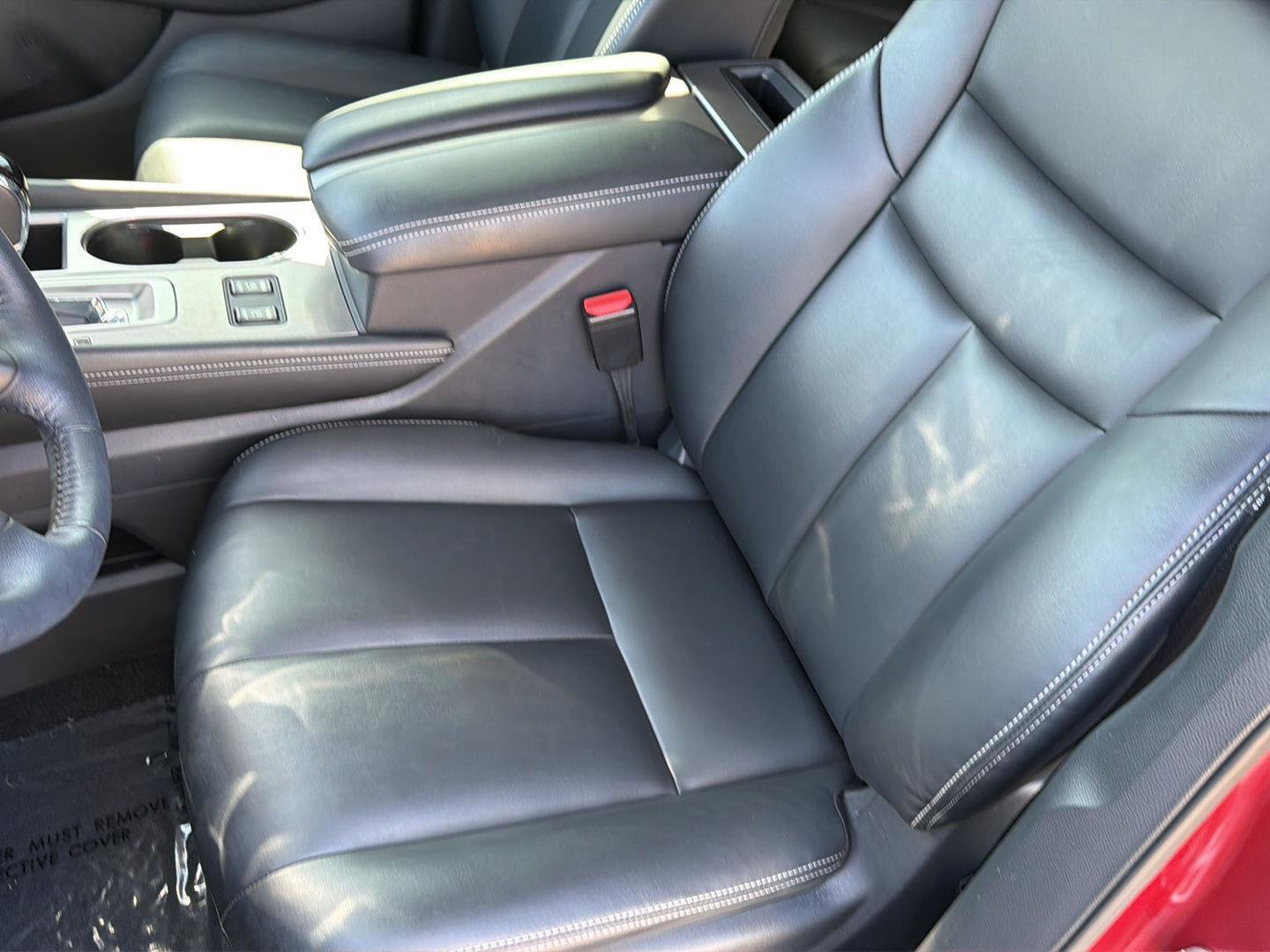 Used 2022 Nissan Murano SV image 30