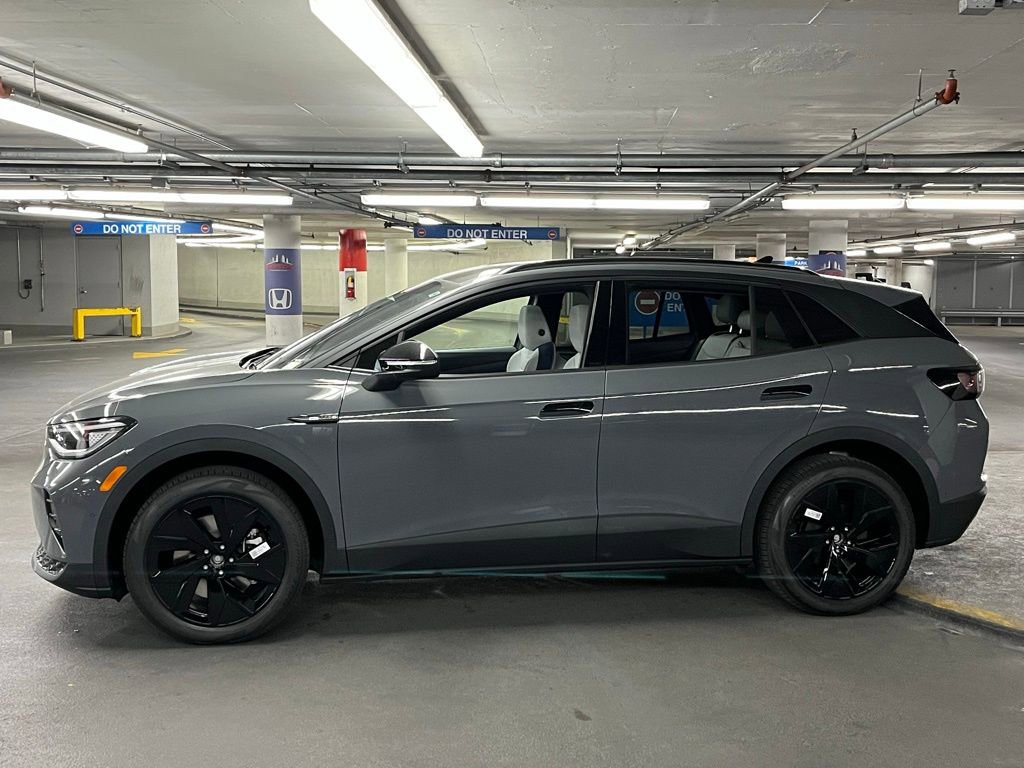 New 2025 Volkswagen ID.4 Pro S image 34