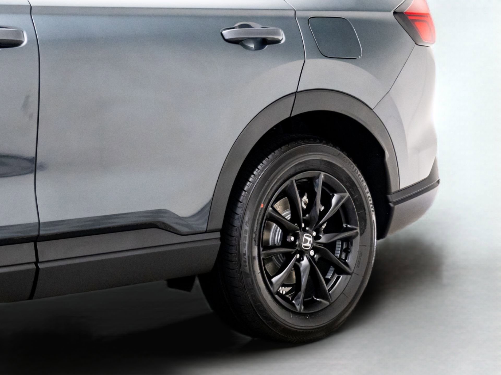 New 2025 Honda CR-V Sport-L image 33