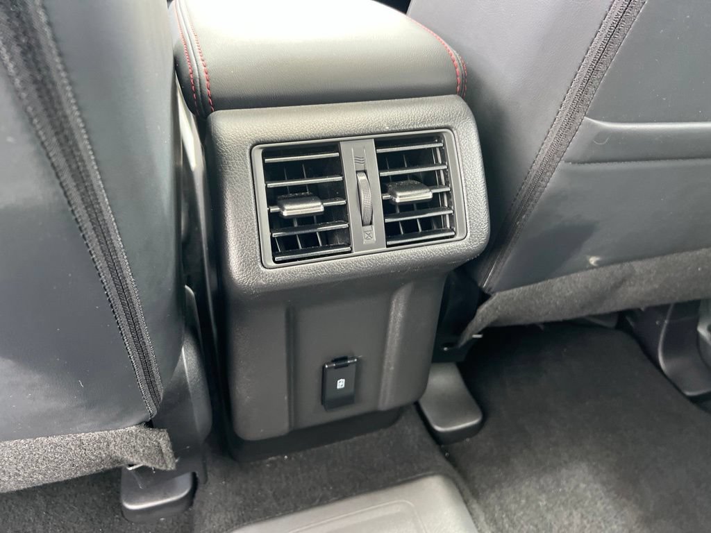 Used 2022 Mitsubishi Outlander GT AWD/4WD image 20