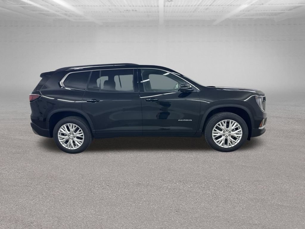 New 2026 GMC Acadia Elevation w/ Elevation Premium Package AWD/4WD image 14