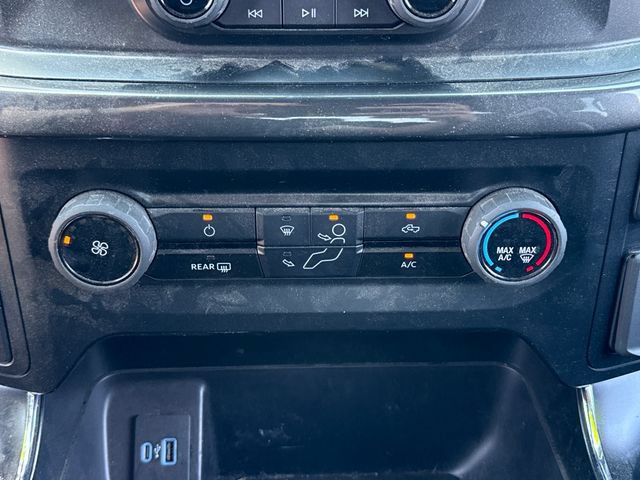 Used 2023 Ford F150 XL w/ STX Appearance Package AWD/4WD image 29