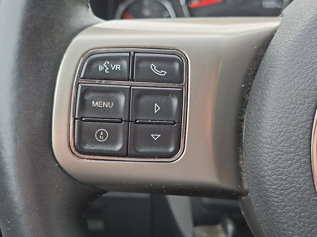 Used 2012 Jeep Liberty Limited Jet AWD/4WD image 18
