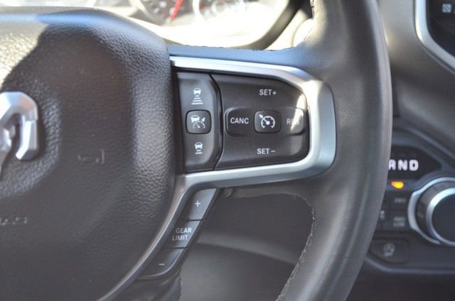 Used 2025 RAM 1500 Big Horn image 21