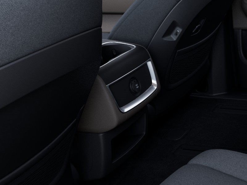 New 2026 Kia Carnival LX FWD image 27
