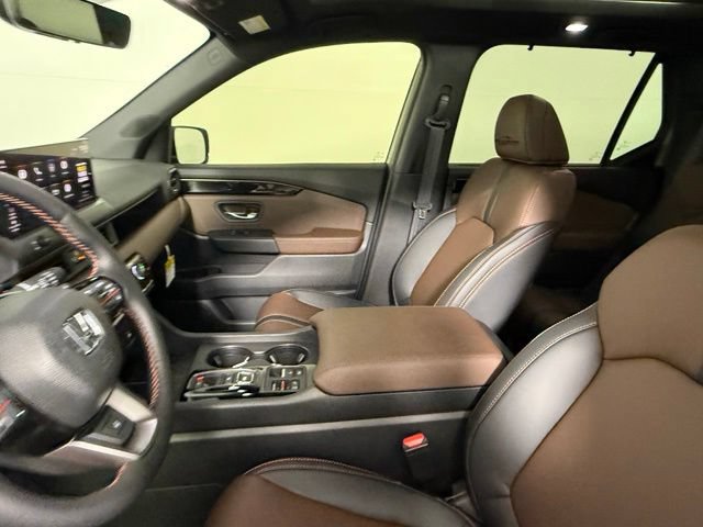 New 2026 Honda Pilot TrailSport image 30