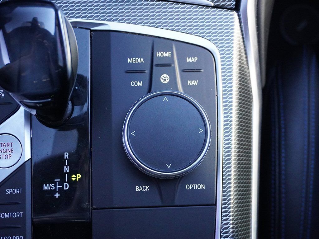 Used 2021 BMW M340i xDrive w/ Premium Package image 61