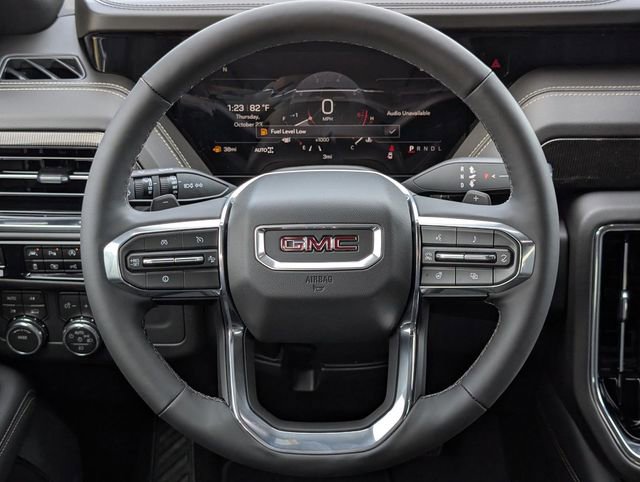 New 2026 GMC Yukon Elevation image 23