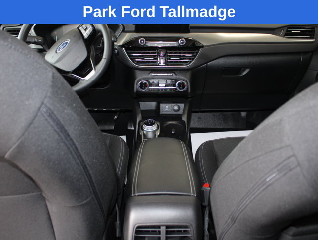 Used 2023 Ford Escape Active AWD/4WD image 26