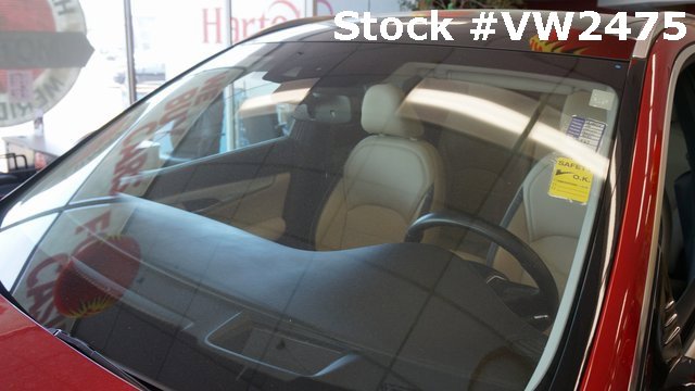 Used 2021 INFINITI QX50 Sensory w/ Cargo Package image 96