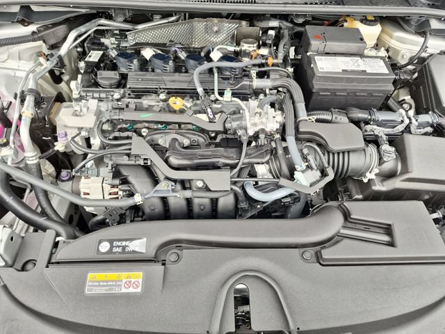 Certified 2026 Toyota Corolla LE FWD image 29