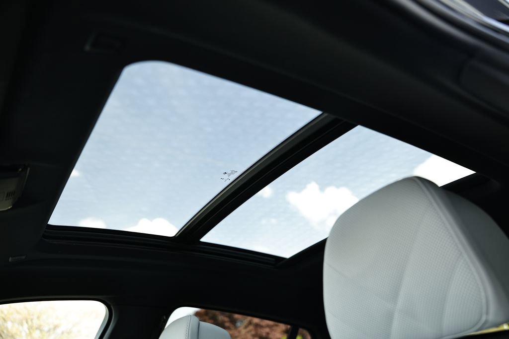 Certified 2024 BMW X6 M60i image 20