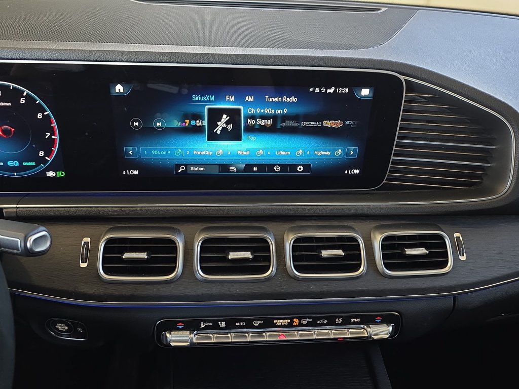 Used 2022 Mercedes-Benz GLE 450 4MATIC image 22