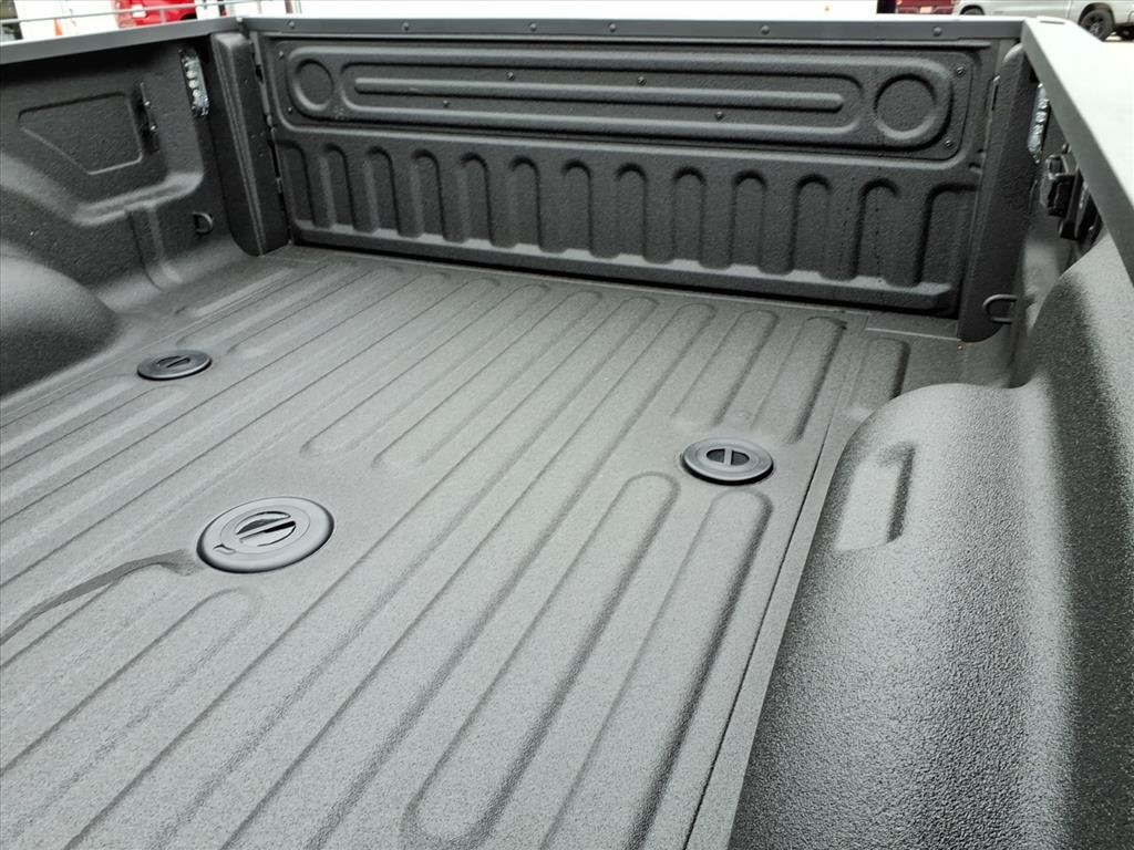 New 2026 RAM 2500 Big Horn AWD/4WD image 14