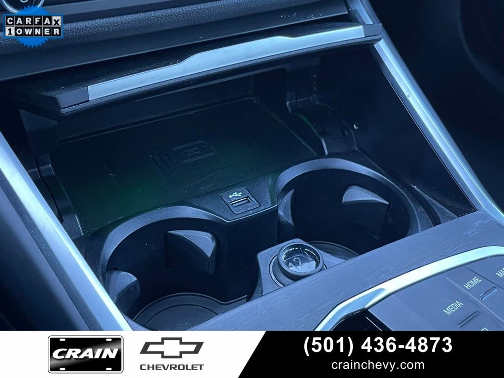 Used 2024 BMW 330i Sedan image 19