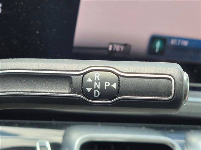 Used 2024 Mercedes-Benz GLE 450e 4MATIC image 9