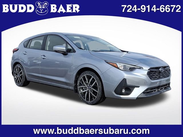 New 2026 Subaru Impreza 2.0i Sport image 1