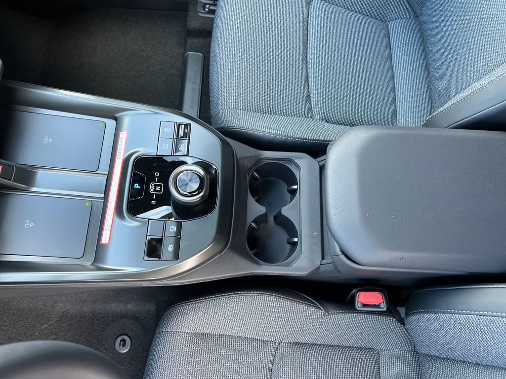 New 2026 Toyota bZ XLE image 27