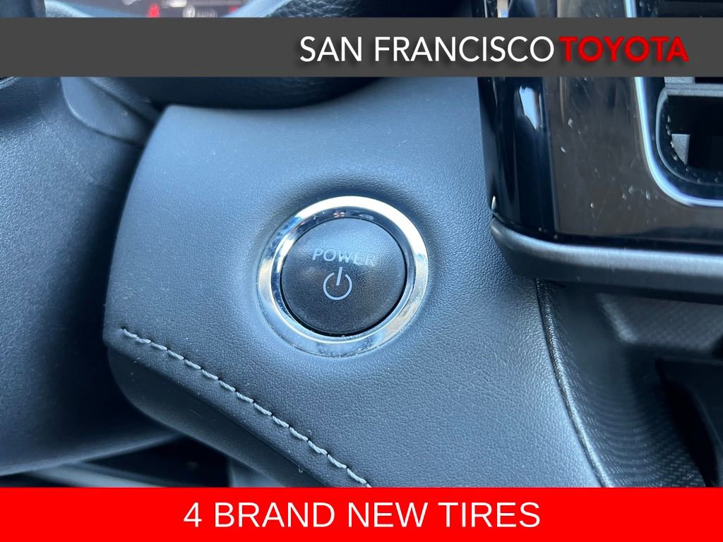 Used 2023 Toyota Highlander Limited image 27