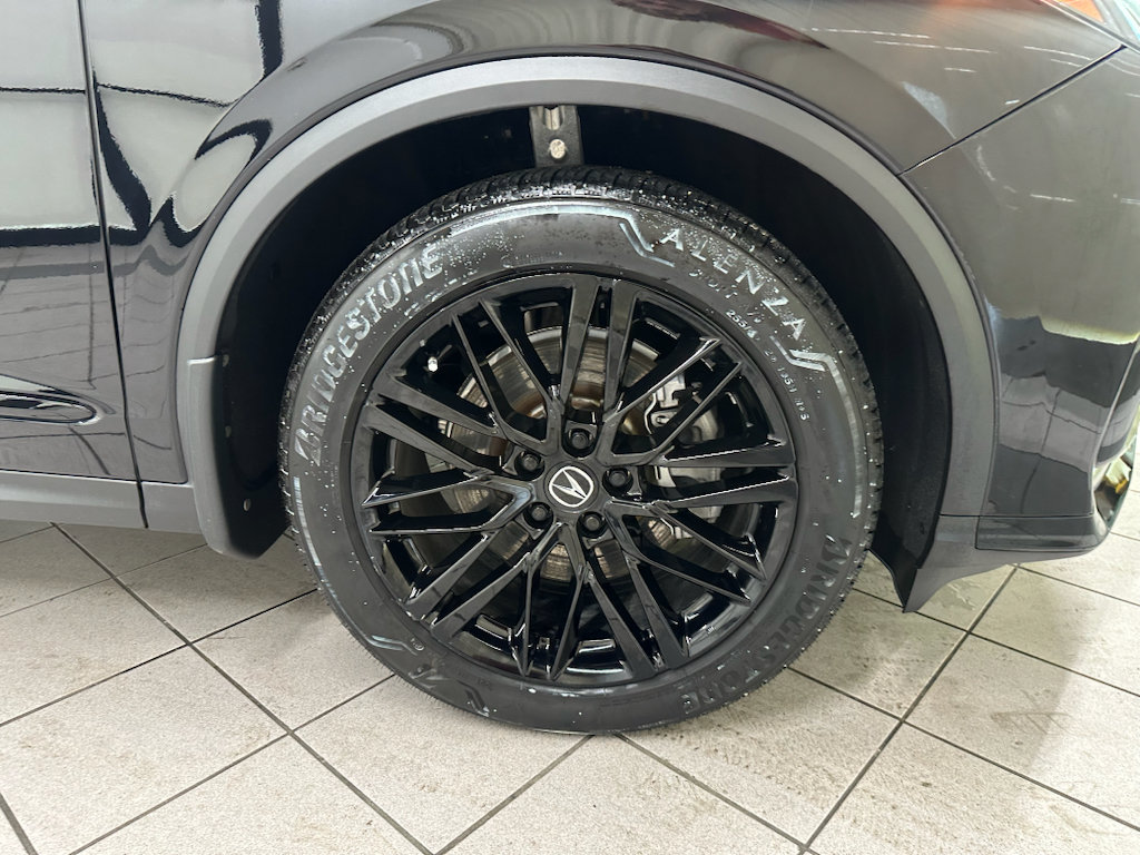 Used 2025 Acura MDX A-Spec w/ Advance Package AWD/4WD image 15
