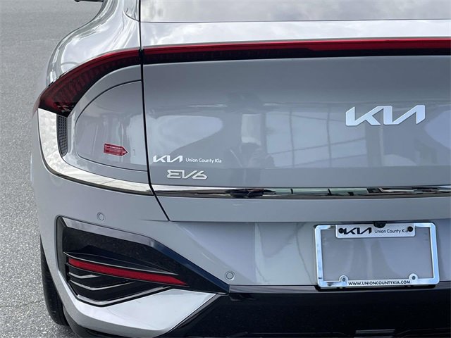 New 2025 Kia EV6 GT-Line image 10