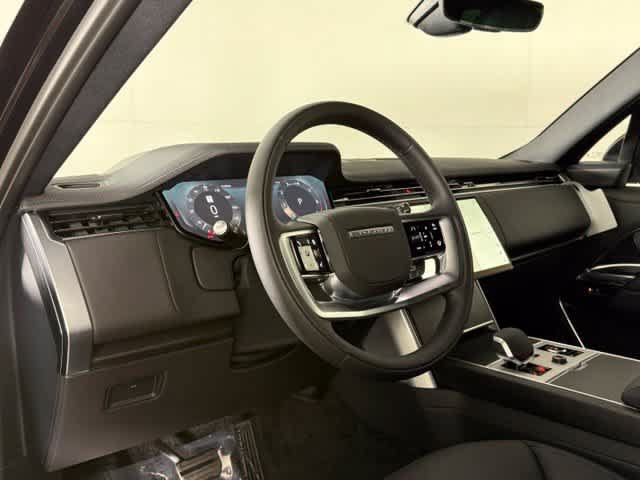 New 2027 Land Rover Range Rover SE AWD/4WD image 5