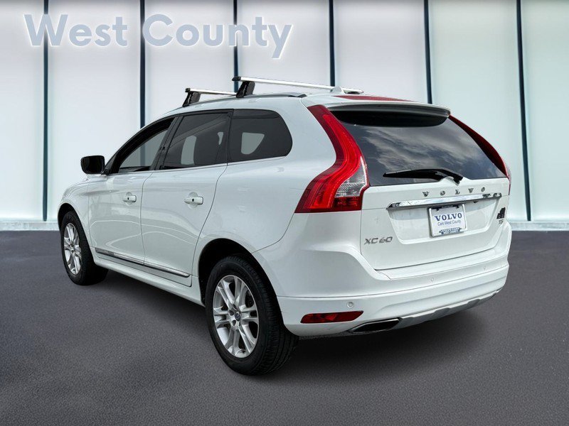Used 2016 Volvo XC60 T5 Platinum FWD image 7