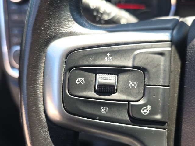 Used 2022 Chevrolet Silverado 1500 LT Trail Boss w/ Convenience Package II AWD/4WD image 22