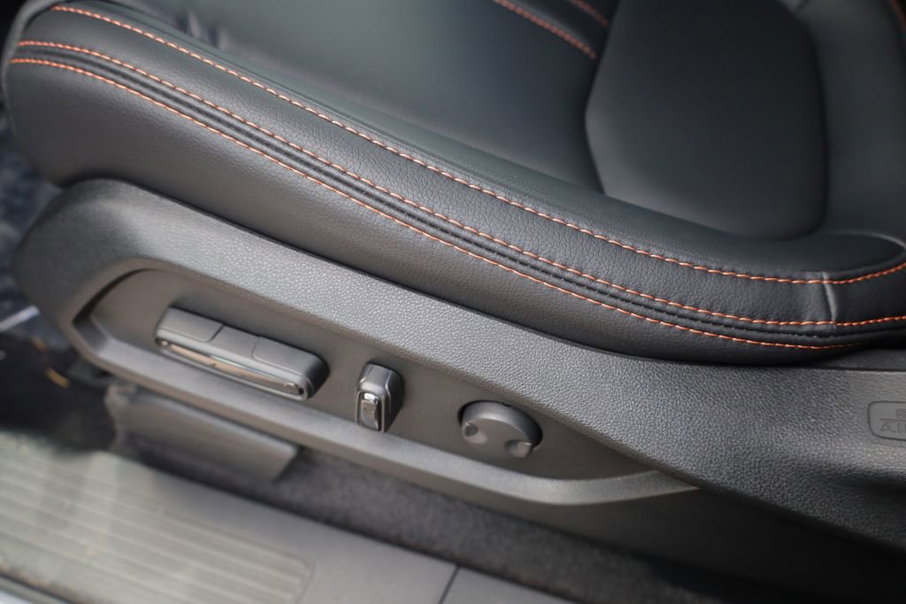 New 2025 Honda Pilot TrailSport image 13