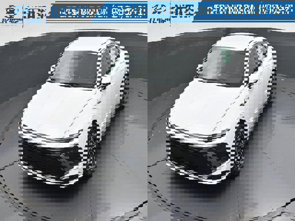 New 2026 Hyundai Sonata SEL image 44