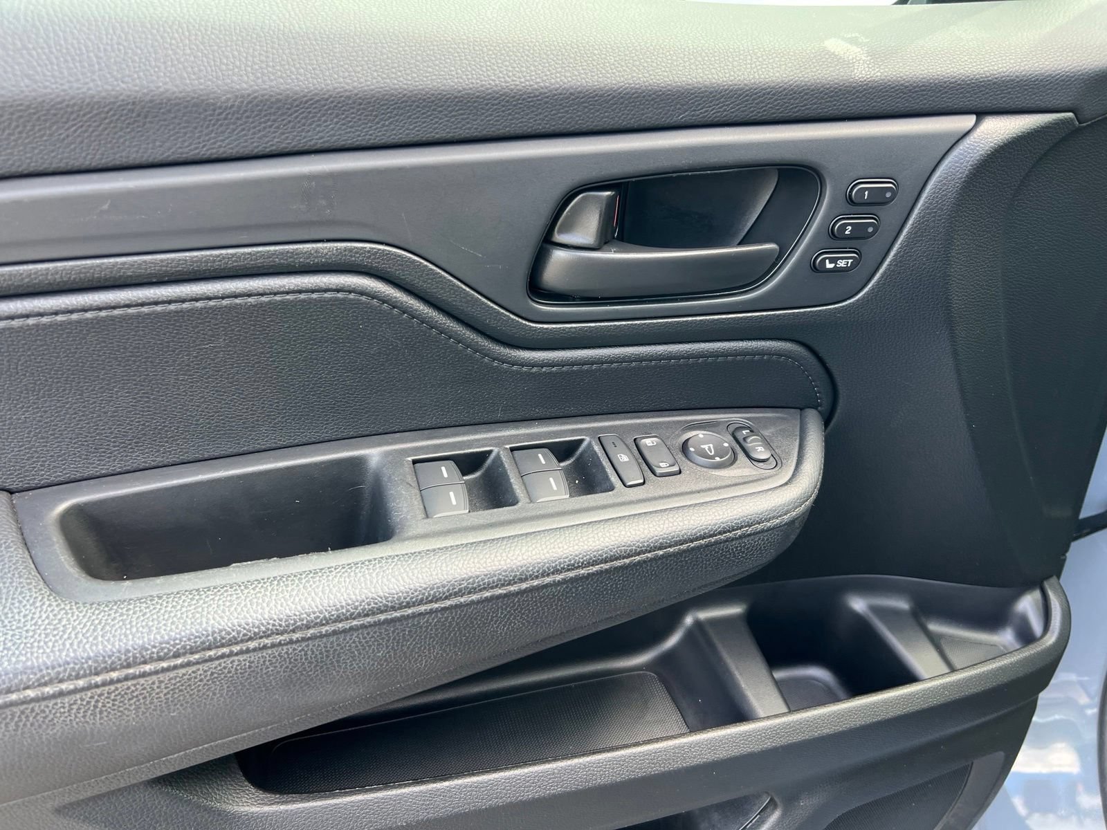 Used 2024 Honda Odyssey Sport image 27