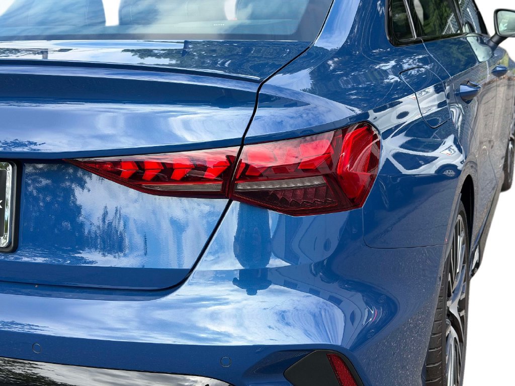 New 2026 Audi S3 Premium AWD/4WD image 27