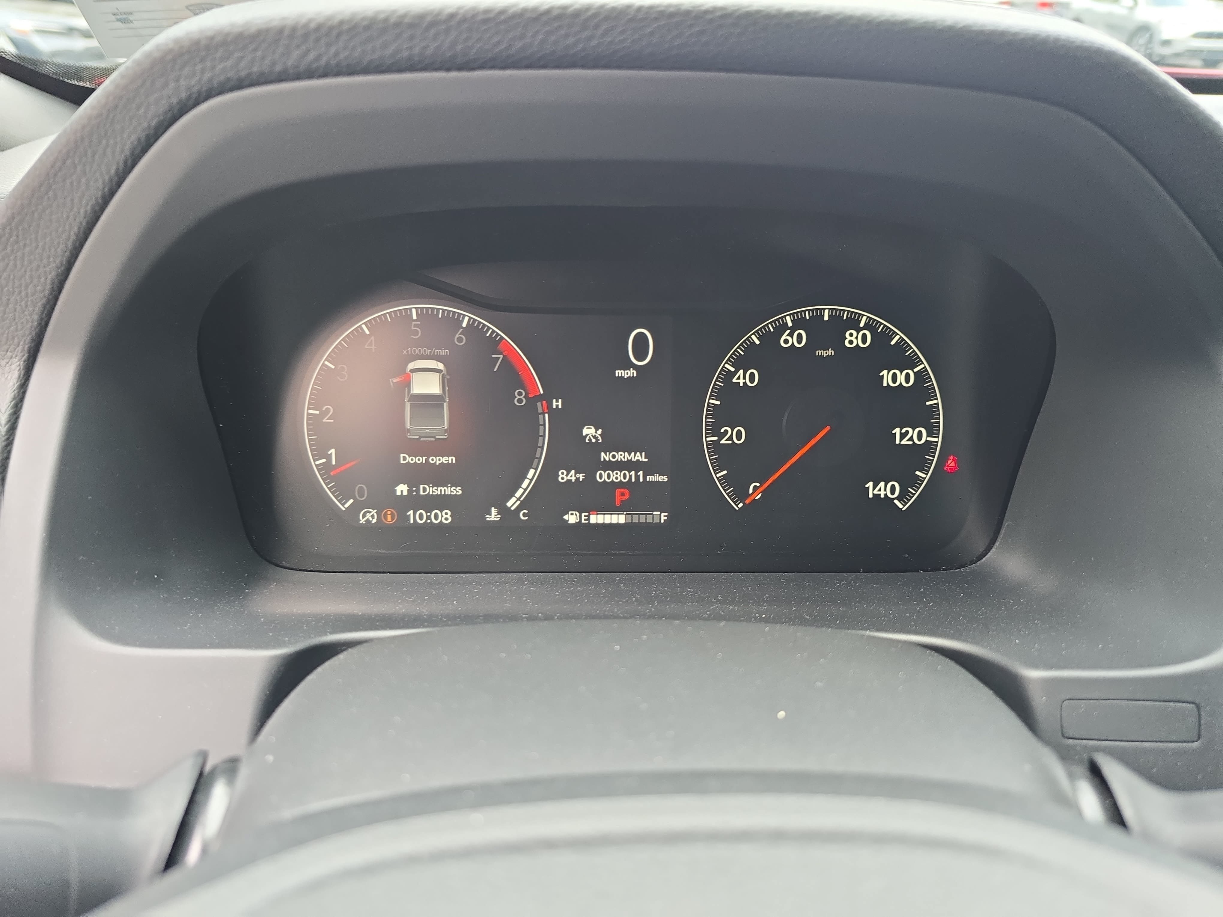 Used 2025 Honda Ridgeline Black Edition image 18