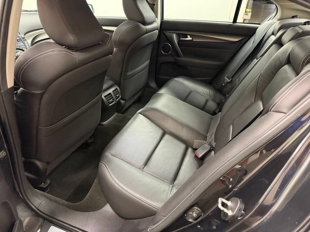 Used 2014 Acura TL SH-AWD image 30