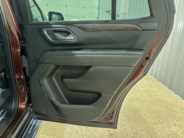 Used 2023 Chevrolet Tahoe LS image 30