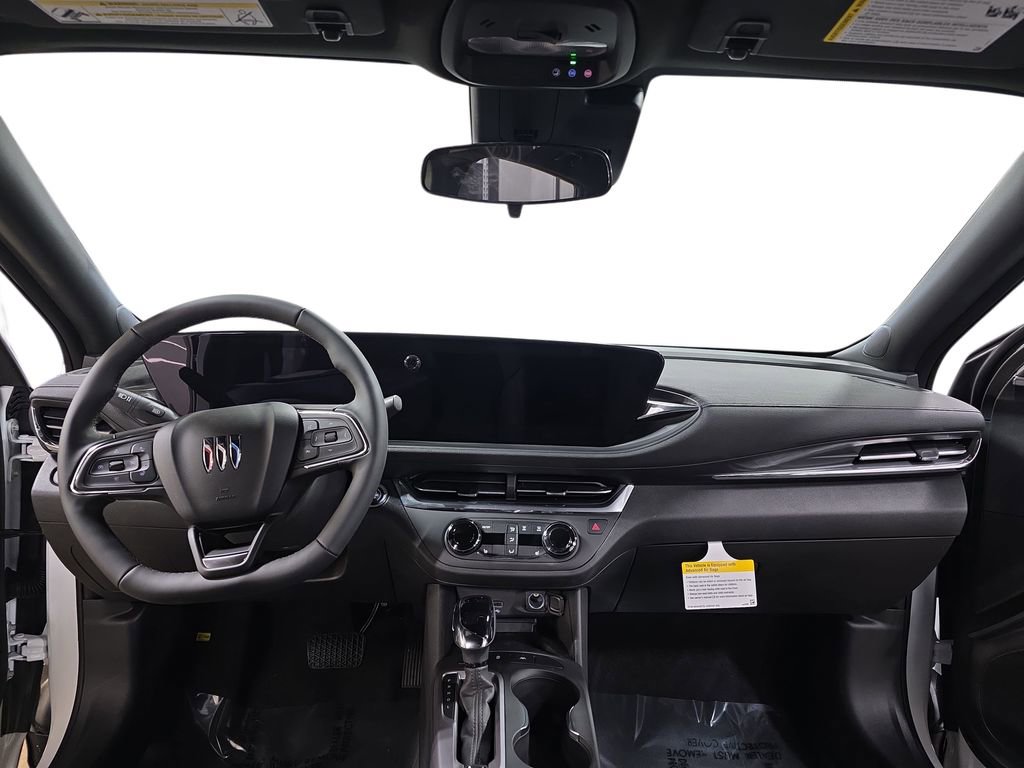 New 2026 Buick Envista Preferred w/ Convenience I Package FWD image 9