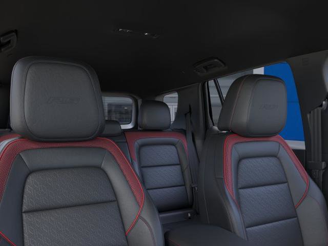 New 2026 Chevrolet Equinox RS w/ Safety and Technology Package image 48